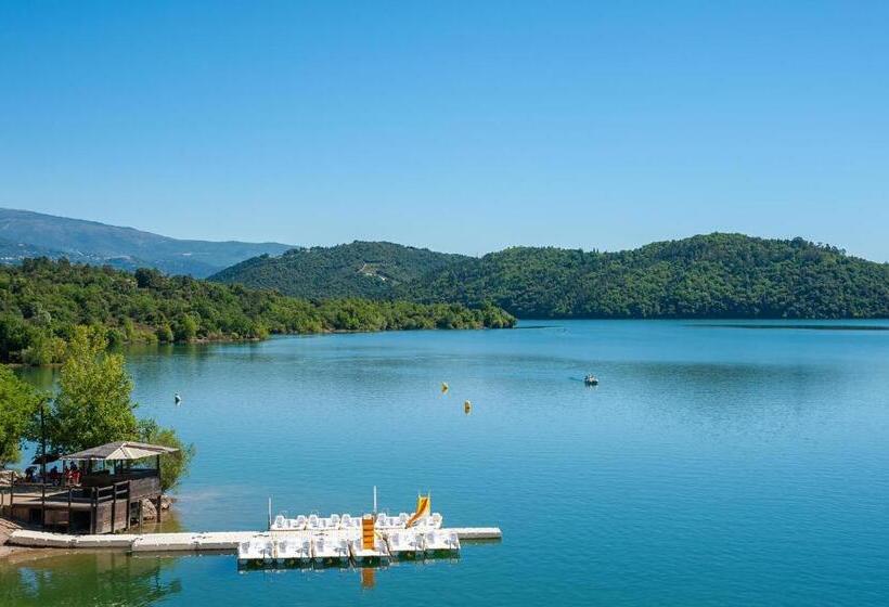 إستوديو قياسى, Domaine La Tour Carrée