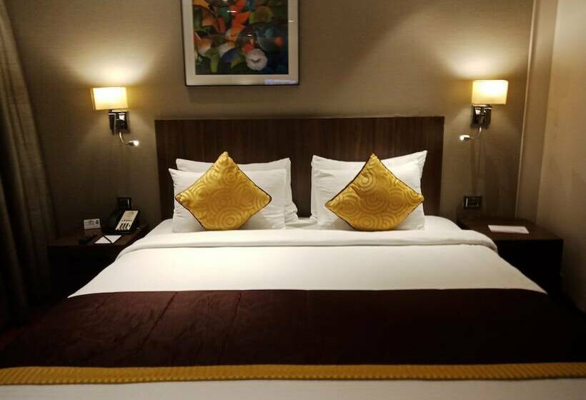 Номер Deluxe, Fidalgo