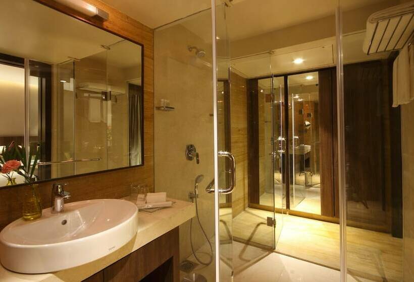 Номер Deluxe, Fidalgo