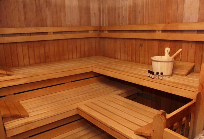 Quarto standard, Garni Am Seggauberg