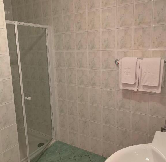 Quarto standart com terraça, Garni Am Seggauberg