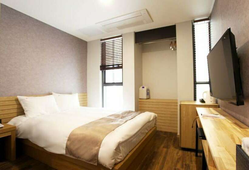 Номер Стандарт, Jeju Slim