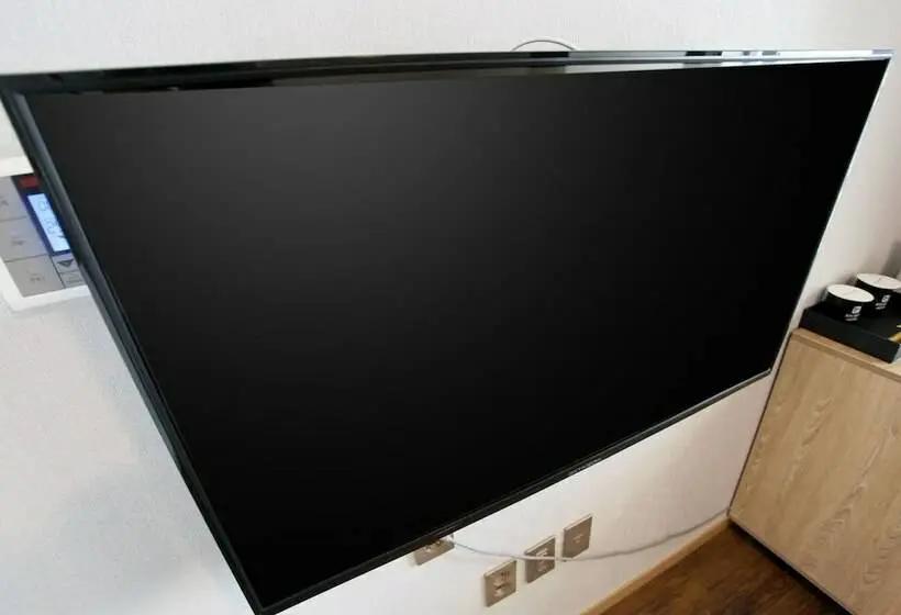 スタンダードルーム, Jeju Slim
