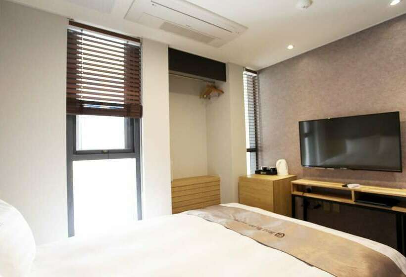 Номер Стандарт, Jeju Slim