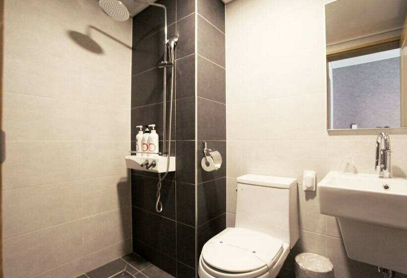 Номер Стандарт, Jeju Slim