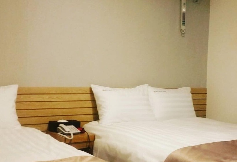 Номер Стандарт, Jeju Slim