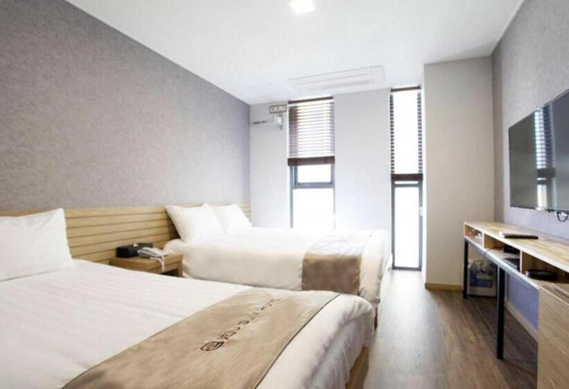 Номер Стандарт, Jeju Slim