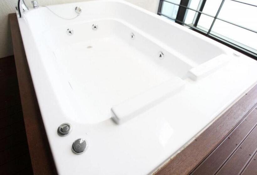 Номер бизнес-класса, Jeju Slim