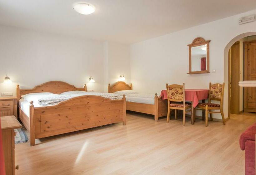 标准间带阳台, Neuwirt