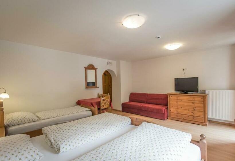 标准间带阳台, Neuwirt