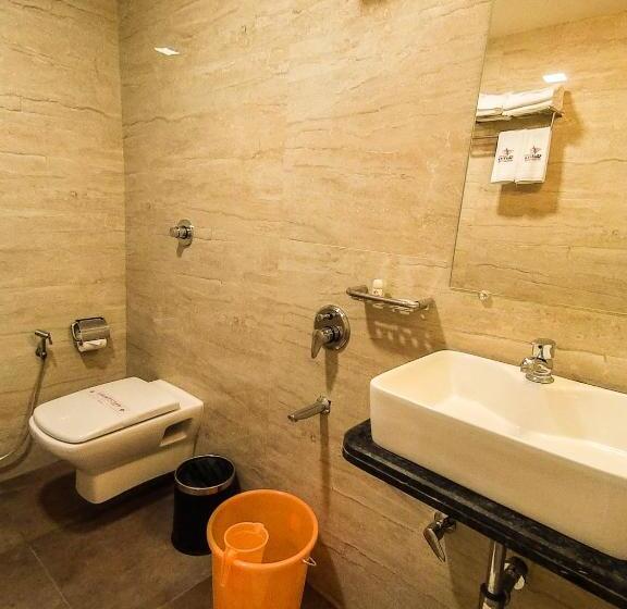 جناح, Rudra Shelter International