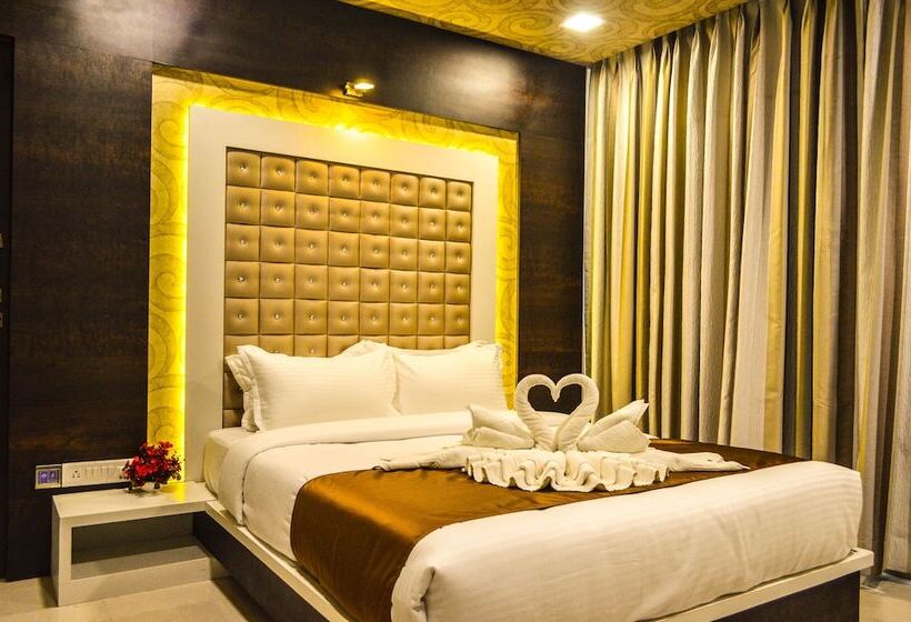 جناح, Rudra Shelter International