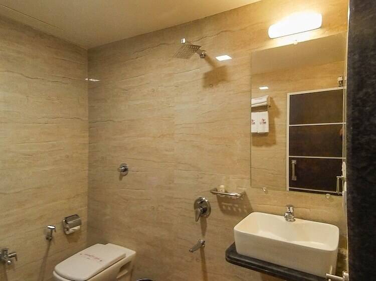 جناح, Rudra Shelter International