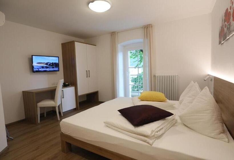 Номер Стандарт, Stampfer B&b