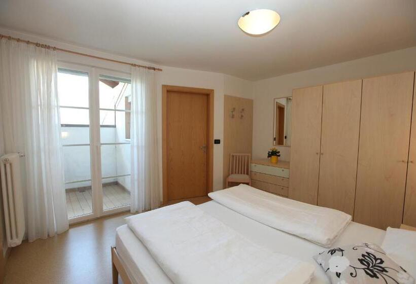 חדר סופריור, Stampfer B&b