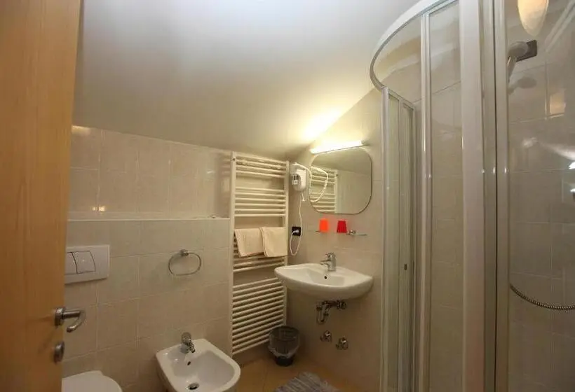 スーペリアールーム, Stampfer B&b