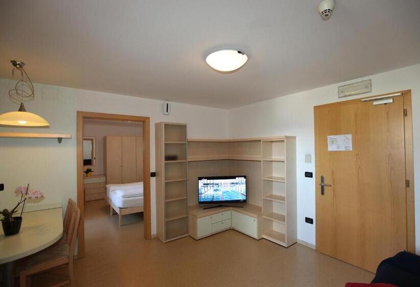 Номер Superior, Stampfer B&b