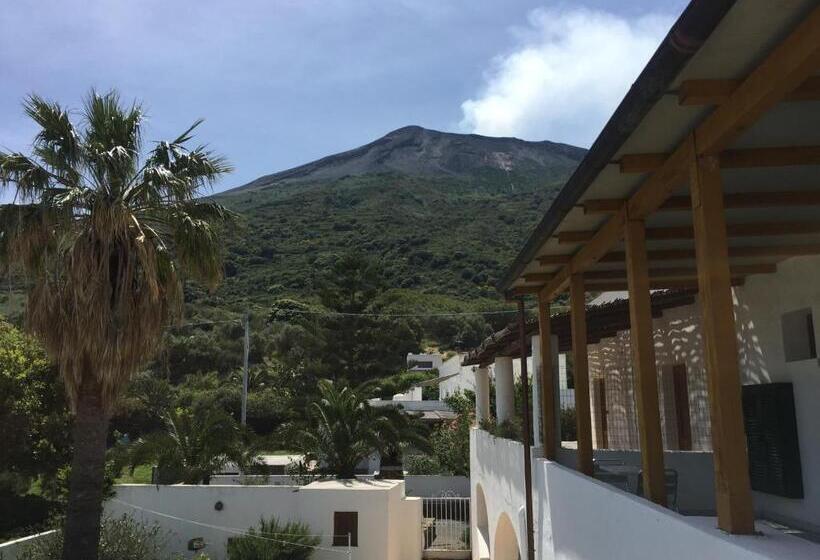 غرفة قياسية فردية, Villa Petrusa