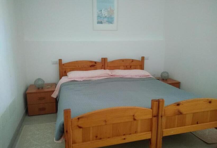 غرفة قياسية, Villa Petrusa