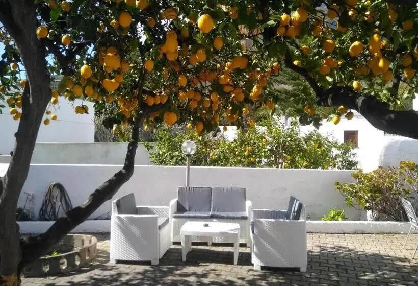 スタンダードルーム, Villa Petrusa