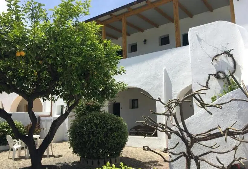 スタンダードルーム, Villa Petrusa