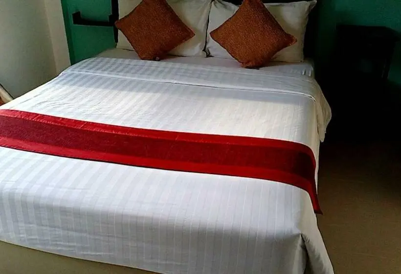 Deluxe-huone, Greenfield Residence
