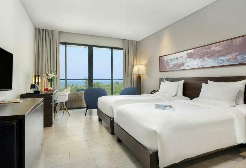 اتاق سوپریور, Novotel Phu Quoc Resort