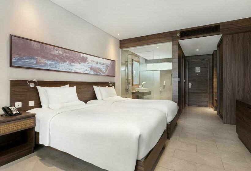 اتاق سوپریور, Novotel Phu Quoc Resort