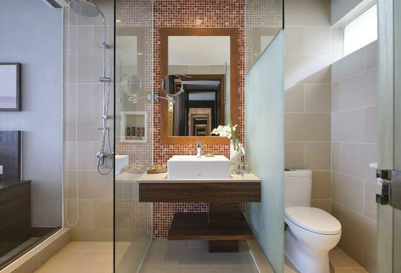 اتاق سوپریور, Novotel Phu Quoc Resort