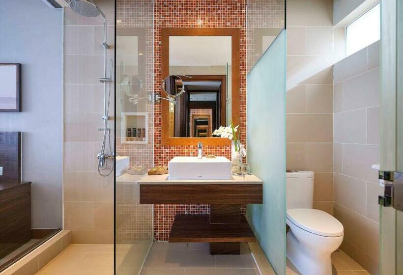 اتاق سوپریور, Novotel Phu Quoc Resort