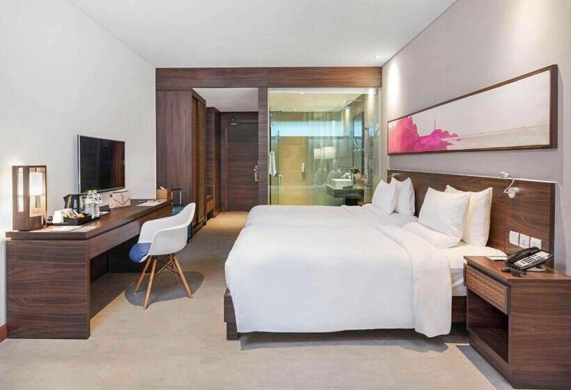 اتاق سوپریور, Novotel Phu Quoc Resort