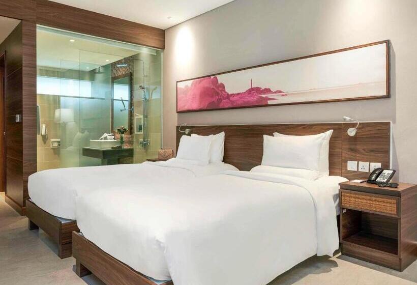 اتاق سوپریور, Novotel Phu Quoc Resort