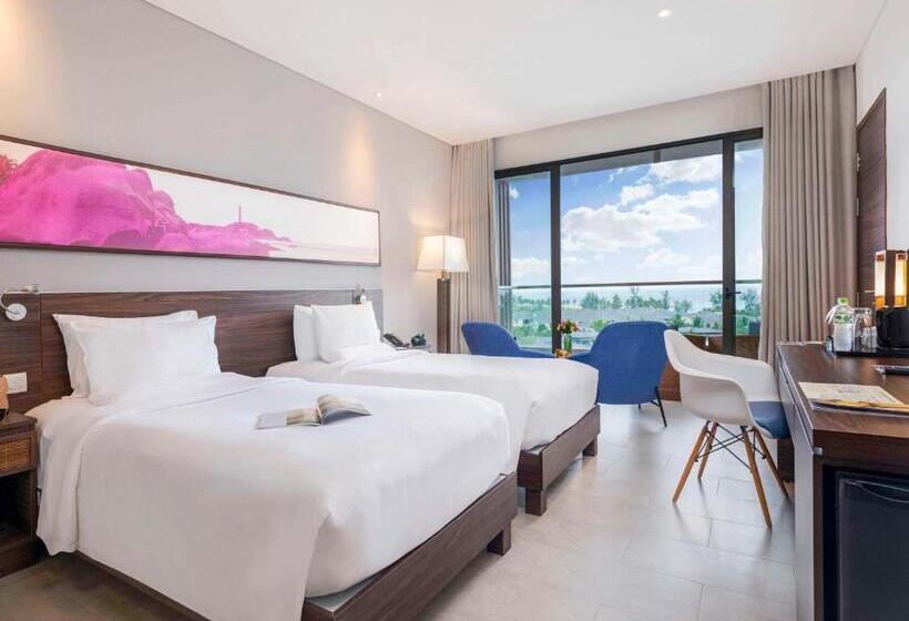 اتاق سوپریور, Novotel Phu Quoc Resort