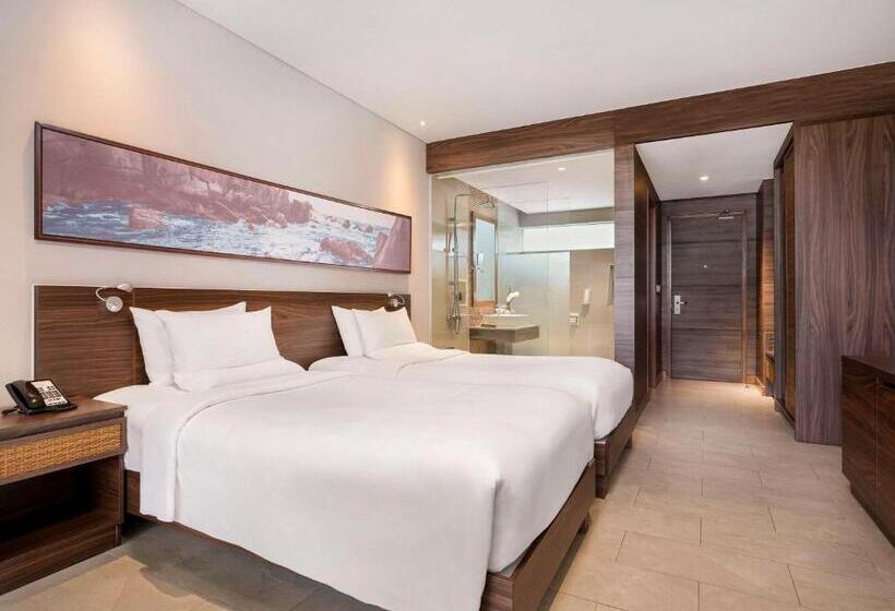 اتاق سوپریور, Novotel Phu Quoc Resort