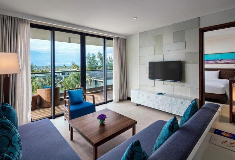 سوییت سوپریور, Novotel Phu Quoc Resort