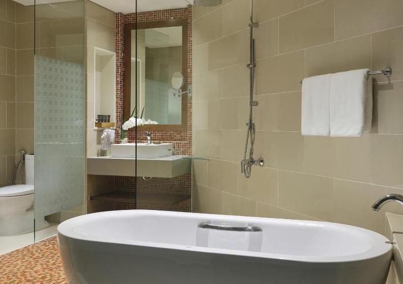 سوییت سوپریور, Novotel Phu Quoc Resort