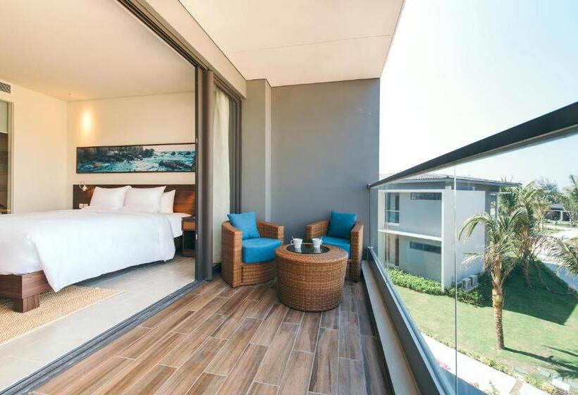 سوییت سوپریور, Novotel Phu Quoc Resort