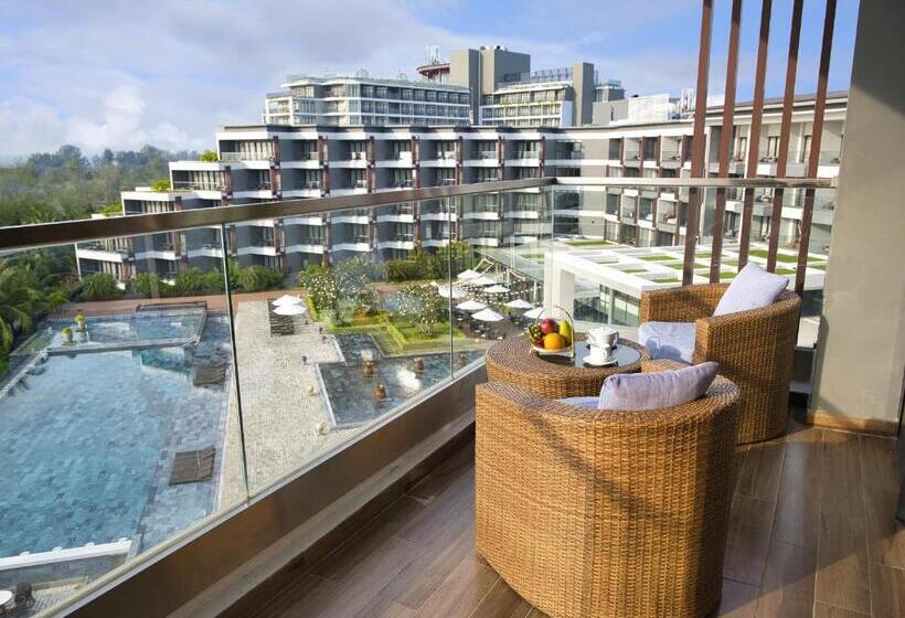 سوییت سوپریور, Novotel Phu Quoc Resort