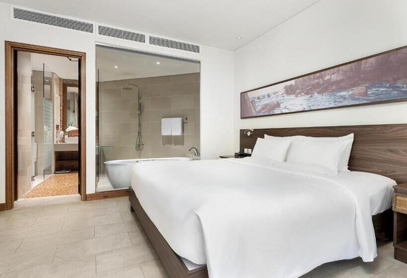 سوییت سوپریور, Novotel Phu Quoc Resort