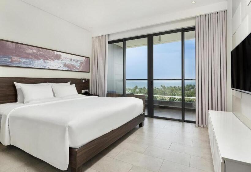 سوییت سوپریور, Novotel Phu Quoc Resort