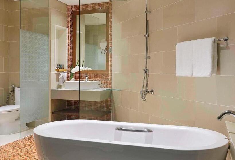 سوییت سوپریور, Novotel Phu Quoc Resort