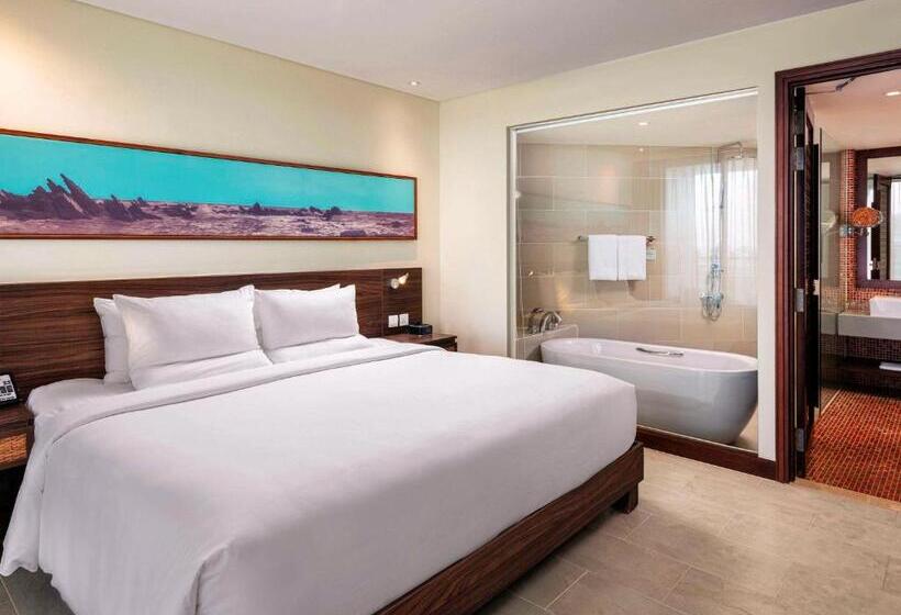 سوییت سوپریور, Novotel Phu Quoc Resort