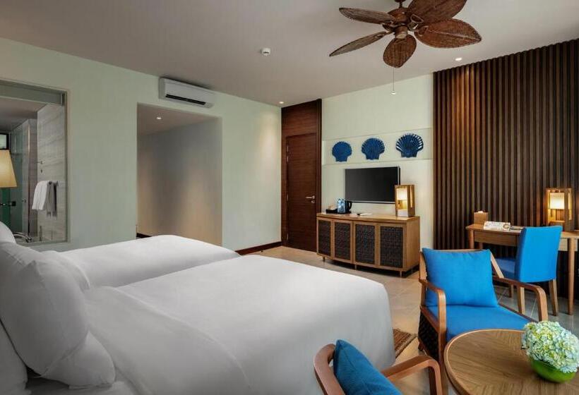 اتاق لوکس, Novotel Phu Quoc Resort