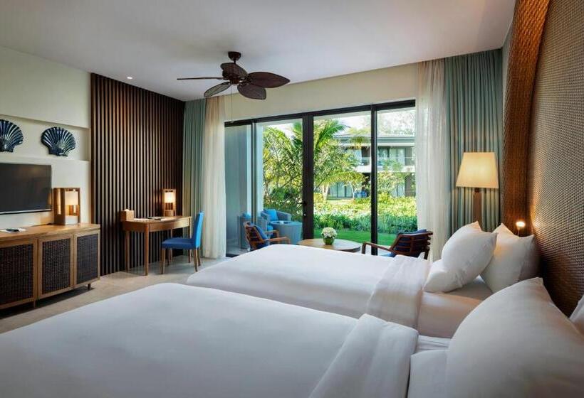 اتاق لوکس, Novotel Phu Quoc Resort