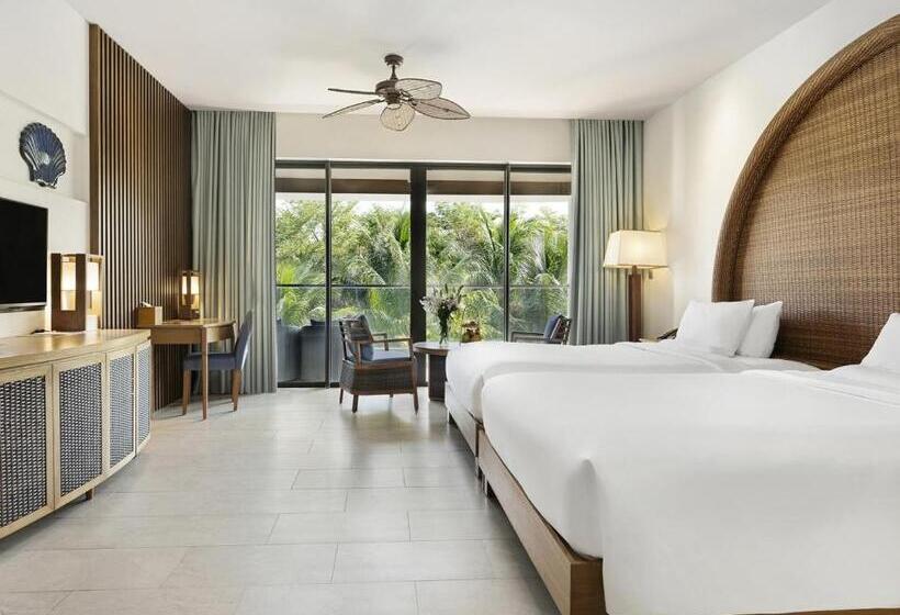 اتاق لوکس, Novotel Phu Quoc Resort