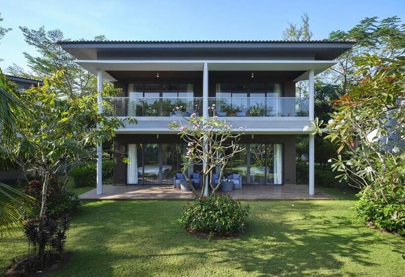 اتاق لوکس, Novotel Phu Quoc Resort