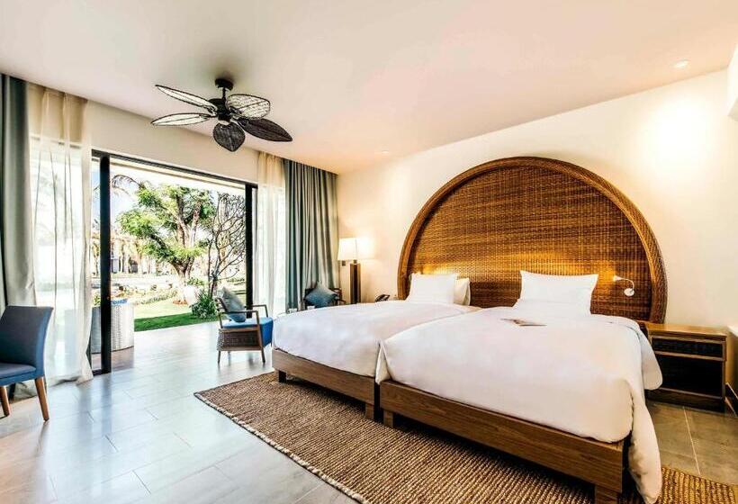 اتاق لوکس, Novotel Phu Quoc Resort
