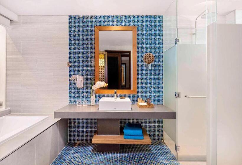 اتاق لوکس, Novotel Phu Quoc Resort