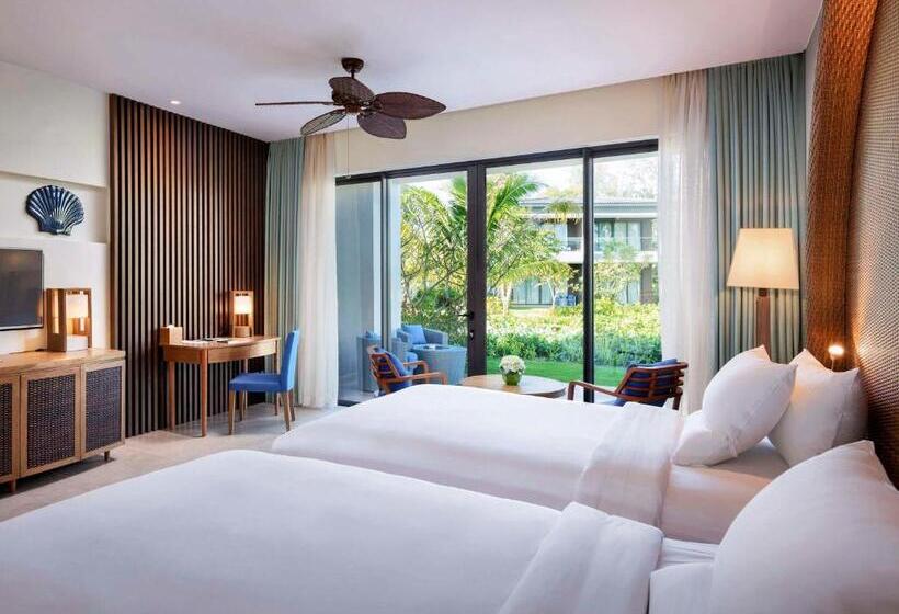 اتاق لوکس, Novotel Phu Quoc Resort