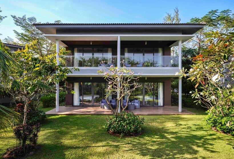 اتاق لوکس, Novotel Phu Quoc Resort